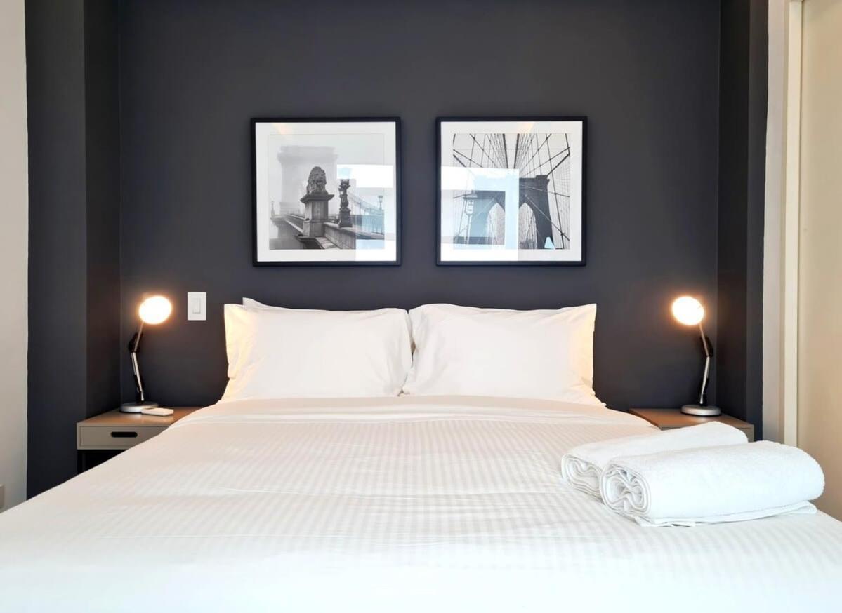 Appartamento Designer 2Br With Pool In Casco Antiguo Panamá Esterno foto